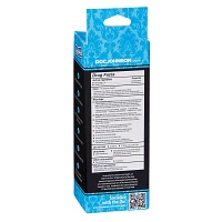 Good Head Cotton Candy Throat Numbing Spray - 2 oz.