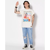 See You Later Assholes T Shirt - Steven Rhodes