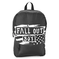 Fall Out Boy Backpack