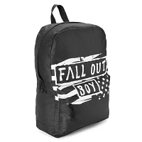 Fall Out Boy Backpack
