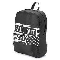 Fall Out Boy Backpack