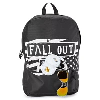 Fall Out Boy Backpack