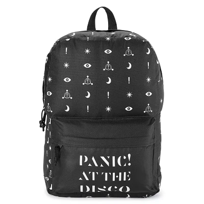 Panic! At The Disco Backpack