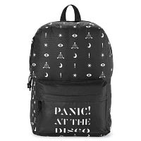 Panic! At The Disco Backpack