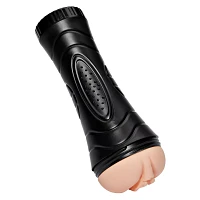 Torch Pussy Stroker 9.5 Inch - M for Men