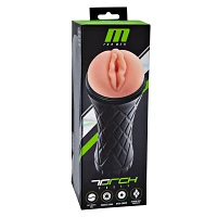 Torch Pussy Stroker 9.5 Inch - M for Men
