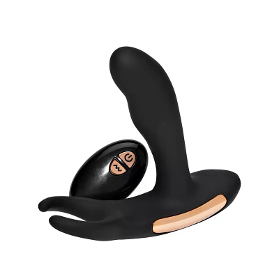 Sphinx Rechargeable Warming Prostate Massager 5 Inch - Renegade