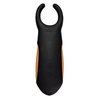Sphinx Rechargeable Warming Prostate Massager 5 Inch - Renegade