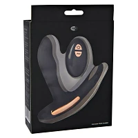 Sphinx Rechargeable Warming Prostate Massager 5 Inch - Renegade