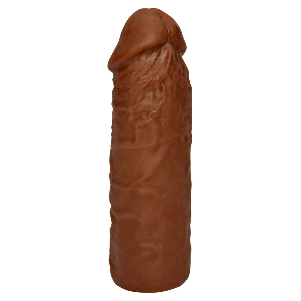 Be Shane! Penis Extension Sleeve - 8 Inch