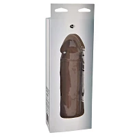 Be Shane! Penis Extension Sleeve - 8 Inch