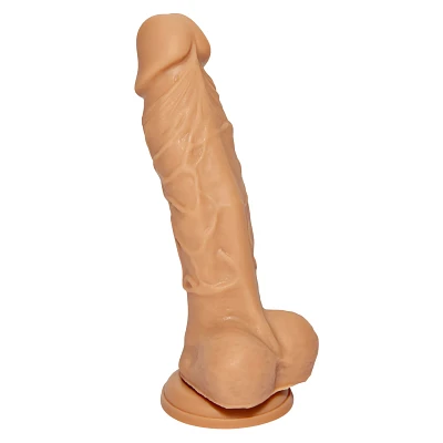 Colours Dual Density Dildo - 5 Inch