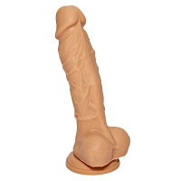 Colours Dual Density Dildo - 5 Inch