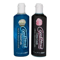 Goodhead Pleasure Pack - 5 Pack