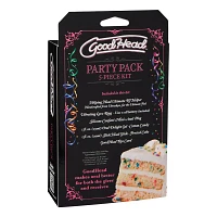 Goodhead Pleasure Pack - 5 Pack