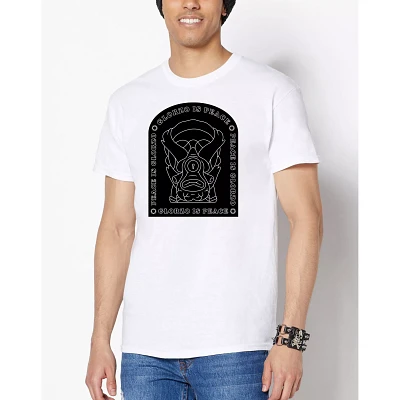 Glorzo is Peace Episode 7 T Shirt - Rick and Morty