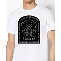 Glorzo is Peace Episode 7 T Shirt - Rick and Morty