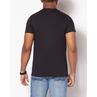 Hopper Lives T Shirt - Stranger Things