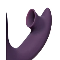 Air Wave Desirable Rechargeable Waterproof G-Spot Vibrator