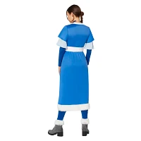 Adult Katara Costume - Avatar the Last Airbender