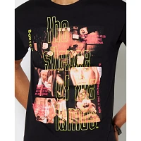 Silence of the Lambs T Shirt