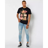 Silence of the Lambs T Shirt
