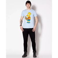 Bart Simpson Squishee Shirt