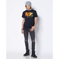 Umbrella Academy T Shirt