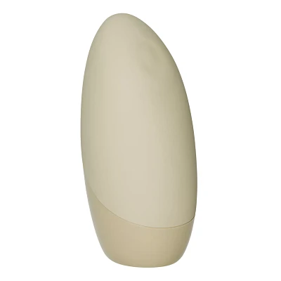 Carezza Rechargeable Waterproof Clitoral Massager - Lora DiCarlo