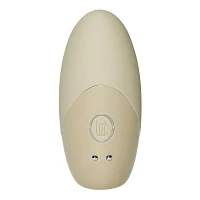 Carezza Rechargeable Waterproof Clitoral Massager - Lora DiCarlo