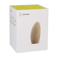 Carezza Rechargeable Waterproof Clitoral Massager - Lora DiCarlo