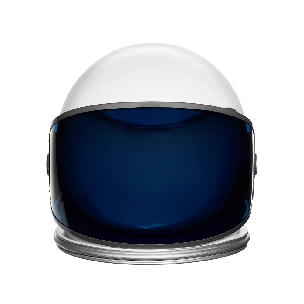 Astronaut Helmet