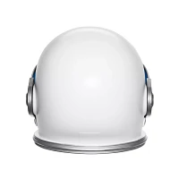 Astronaut Helmet