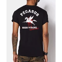 Pegasus High School Trippie Redd T Shirt