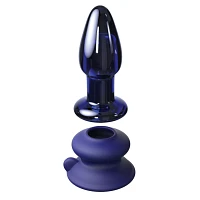 Icicles No. 85 Rechargeable Vibrator - 4 Inch