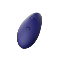 Icicles No. 85 Rechargeable Vibrator - 4 Inch
