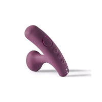 Tilt Warming Waterproof Rechargeable Plug - Lora DiCarlo