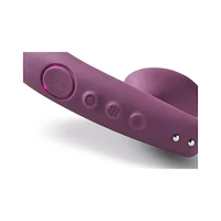 Tilt Warming Waterproof Rechargeable Plug - Lora DiCarlo
