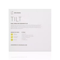 Tilt Warming Waterproof Rechargeable Plug - Lora DiCarlo