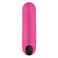 Bang Me! Vibrating Panties and Blindfold Kit 3.0