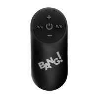 Bang Me! Vibrating Panties and Blindfold Kit 3.0