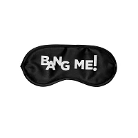 Bang Me! Vibrating Panties and Blindfold Kit 3.0
