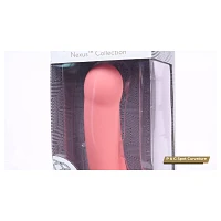 Coral NYX Dildo – 5 Inch
