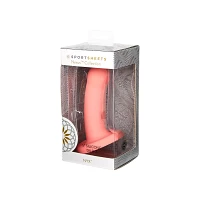 Coral NYX Dildo – 5 Inch