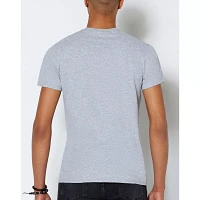 Inuyasha Miroku Kanji T Shirt