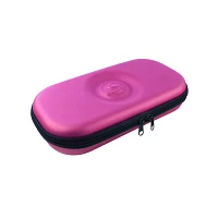 Multi-Function Purple Rechargeable Waterproof Snail Vibrator 9.5 Inch