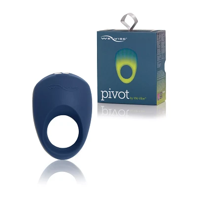 We-Vibe Pivot Vibrating Cock Ring
