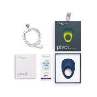 We-Vibe Pivot Vibrating Cock Ring