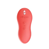 We-Vibe Touch X Vibrator Coral