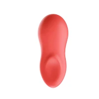 We-Vibe Touch X Vibrator Coral